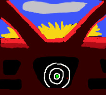 Oops?! Where is the image...?!