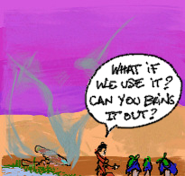 Oops?! Where is the image...?!