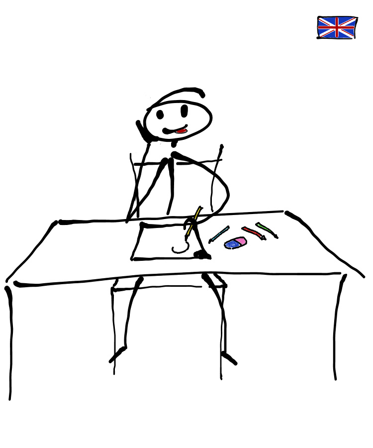 Oops?! Mais où est donc l'image...